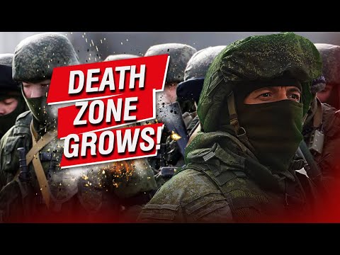 ORIKHIV IN RUINS! NO SIGNS OF LIFE! Russian Assaults Intensify BUT UKRAINE STRIKES BACK!