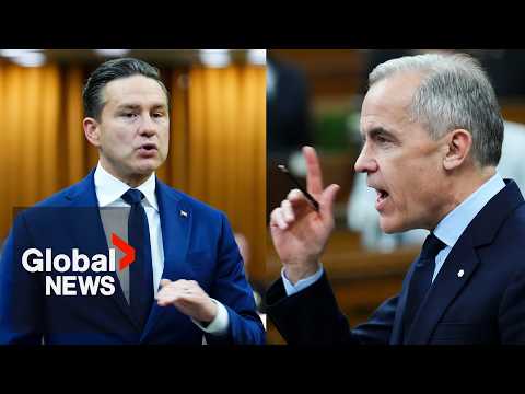 “Taking control”: Carney backs ministers after AG finds mass immigration fraud not investigated