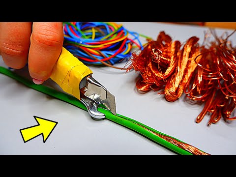 The Most Effective Devices for Stripping Copper Wires | Top 11 New Ideas.