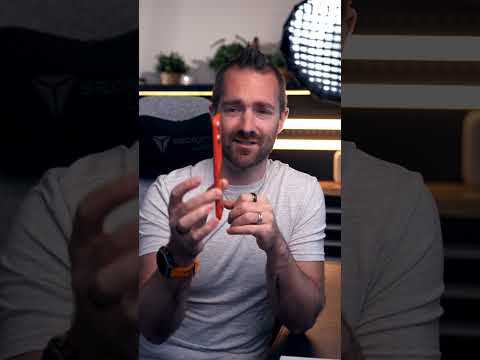 Unboxing the CMF Phone 2 Pro