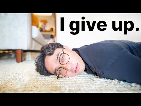 Why The American Dream Is Dead