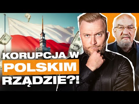 KORUPCJA w Polsce? Czy Unia NISZCZY POLSKICH Przedsiębiorców? | prof. dr hab. Witold Modzelewski |PP
