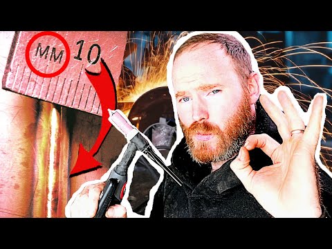 Tackling Tiny Stainless Steel Welds + Crafting Aluminum Heat Exchanger | Jasic TIG in Action