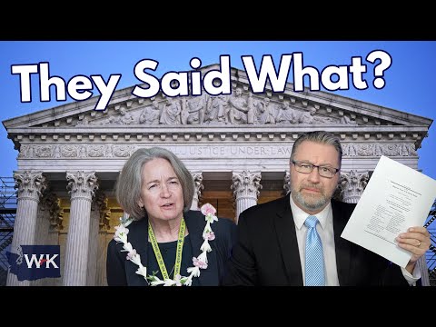 The Dumbest Supreme Court Brief You Will Ever Read