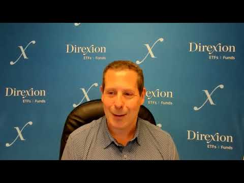 Don’t Mistake Risk For Stress: Direxion’s CEO Douglas Yones on Risk, Reward, and Leveraged ETFs