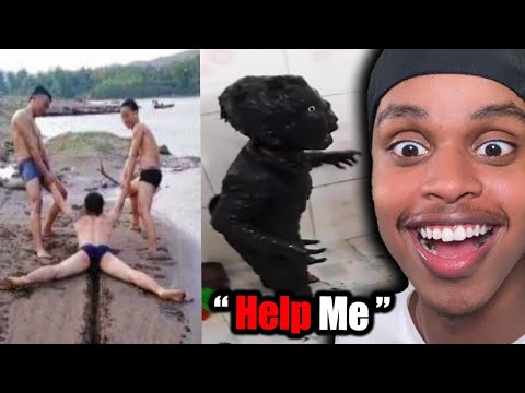 If You Laugh, You LOSE #8