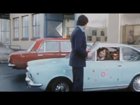 PS  - Geschichten ums Auto (1976) Ganze Staffel 2 als kompletter Film in Breitbild