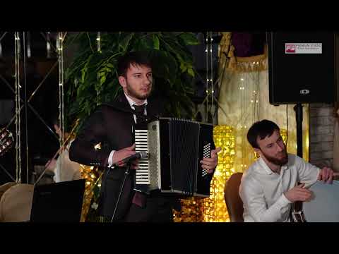 Хамзат Беков - Отражение Исполняет Батырхан Казимов (живой звук)