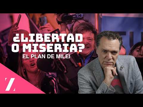 Así reaccioné al discurso más polémico del año: Milei en la ONU