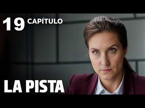 The Body in the Cradle. The Clue – Chapter 19 | Best Movie 2025 | Full Movies in Spanish