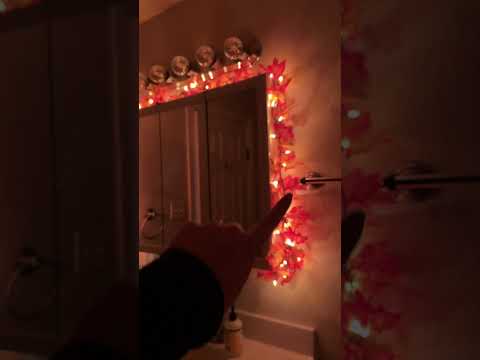 I am IN LOVE! π«Άπ»π #decoratewithme #falldecor #spookyseason