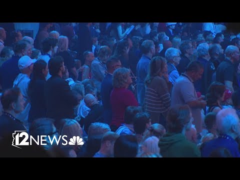 Americafest 2025 kicks off in Phoenix