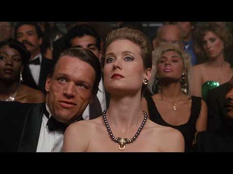 Van Damme - Lionheart final fight