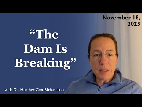 This Week in Politics | Explainer