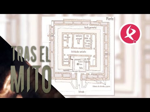 La conexión pérdida a la Atlántida está en Extremadura | Tras el Mito #4