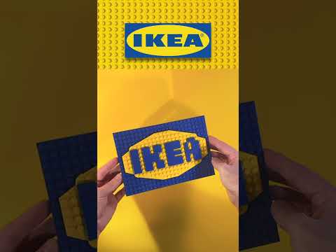 Building LOGOS out of LEGOS