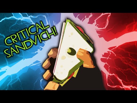 What if EVERY TF2 Weapon could Randomly Crit?