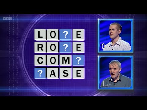 Brainbox Challenge - Episode 2 (BBC quiz) 