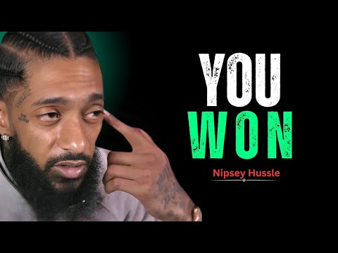 Your Biggest Comeback Is About to Begin – Don’t Ignore This Sign | Nipsey Hussle Motivation