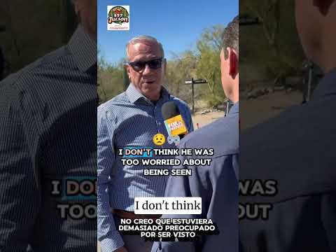 Abductor's Boldness: Why No Fear in Catalina Foothills by Kidnappers?
