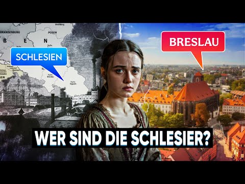 Are the Silesians Germans or Poles?