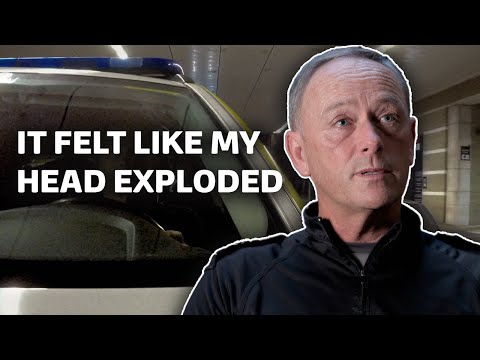 Officer Sucker Punched And Left Unconscious | Police Code Zero |  S2 E3 | True Lives