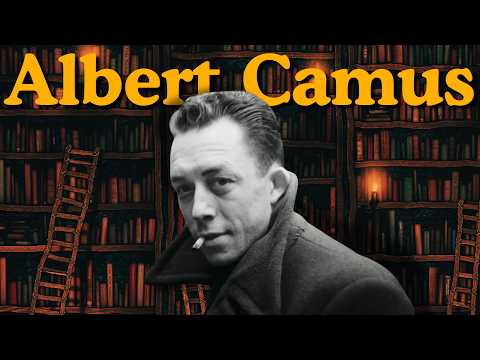 One Must Imagine Sisyphus Happy | Albert Camus's Complete Philosophy