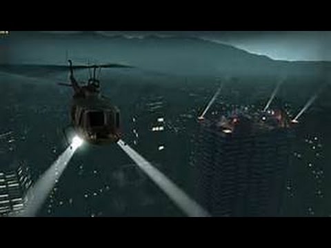 Left 4 Dead 2 Survival | Tank Assault Mutation 5:53