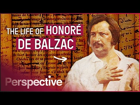 How Balzac's Uncensored Novels Defined Post-Napoleonic Life | Literary Classics