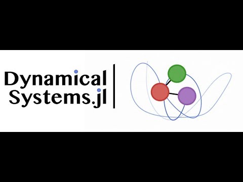 Introduction to DynamicalSystems.jl