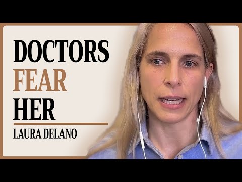 Meet The Woman Psychiatrists See As a “Threat”