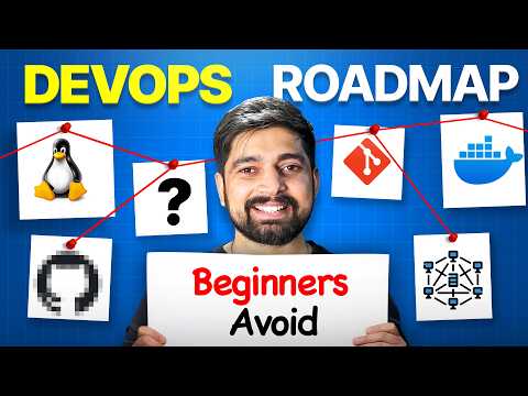 DevOps Roadmap for Developers Switching to DevOps
