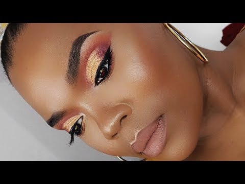 MAQUILLAGE COMPLET AVEC DE NOUVEAUX PRODUITS * JANICEBEAUTY