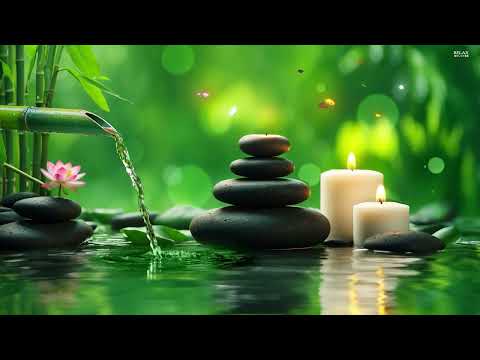 Irresistibly Comforting Tones - Calm & Peaceful Relaxing Music, Relieves Depression, Stress, Anxiety