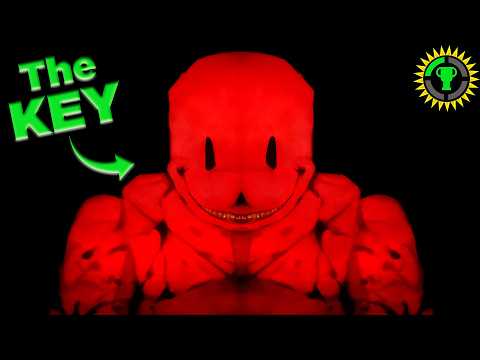 The Lore of Roblox Forsaken…Solved!