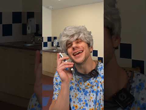 The Guy at your company who does NOTHING (PT.2)