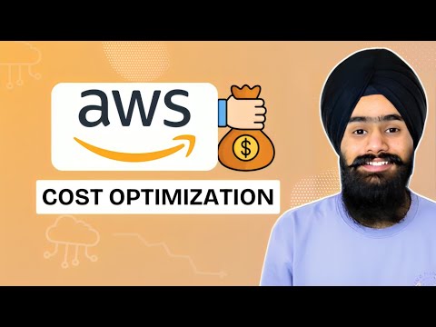 Reduce Your AWS Bill With These 5 Cost-effective Tips 2025
