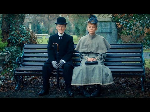 "19세기 아일랜드 호텔에서 벌어지는 비밀스러운 이야기" [영화리뷰/결말포함]