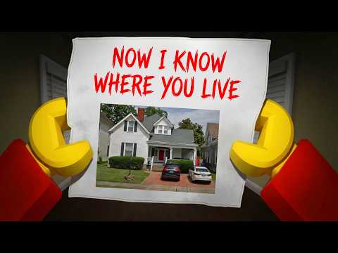 14 Roblox Secrets You DON’T Want To Find