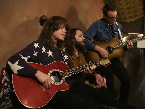 Don't Stop Believing