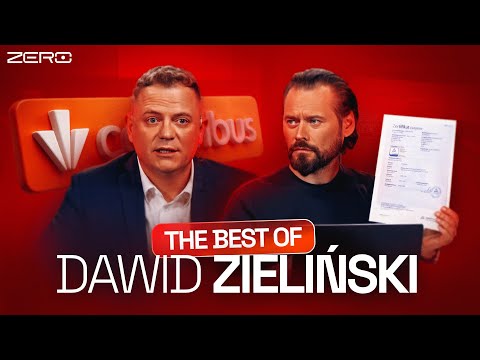 OLGA MALINKIEWICZ VS DAWID ZIELIŃSKI - ZARZUTY, DŁUGI, TŁUMACZENIA (SKRÓT GODZINY ZERO)