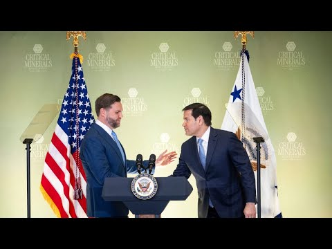 Over 50 countries consider rare earths deal with the United States to combat Chinese influence