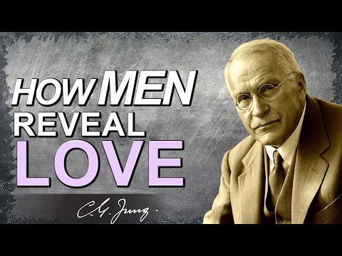 10 Signs He's Truly in Love With You | Carl Jung