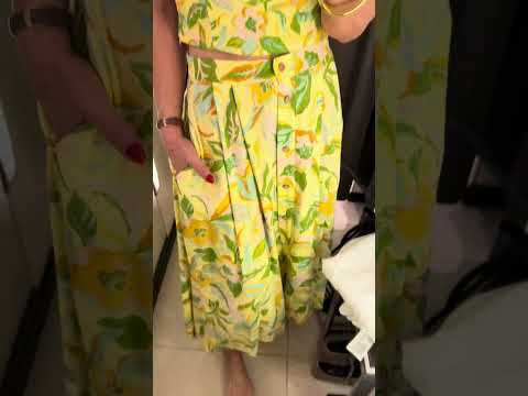 Summer co-ords - head to our LTK shop for the links!