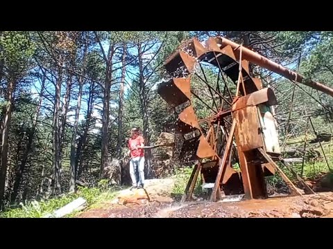 Солнце-Ветер-Вода в альтернативной энергетике-  хорошая идея но требует грамотной реализации