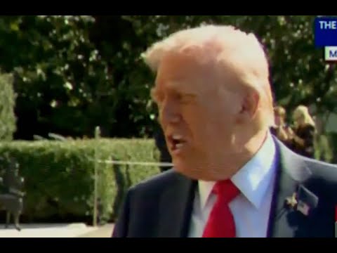 INSANE: Trump issues UNHINGED weekend announcement