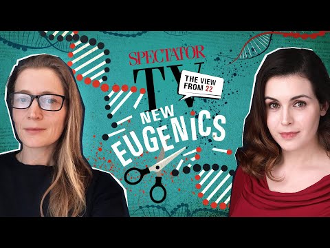 Louise Perry vs Mary Harrington on the ethics of designer babies | SpectatorTV