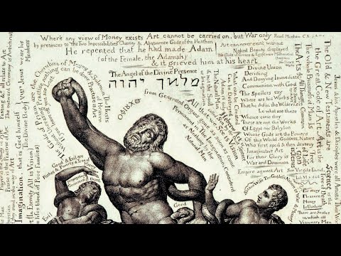 Art Will Save Us All...