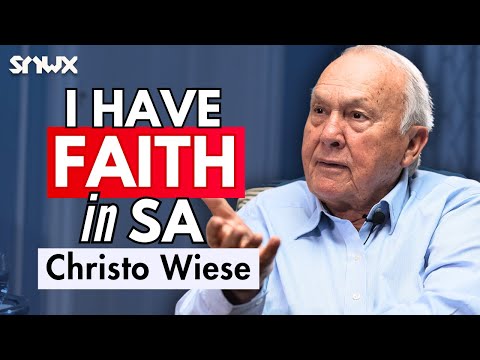 Billionaire Christo Wiese opens up: Mkhwanazi, Ramaphosa, Rupert, SA economy, Business tips, GNU