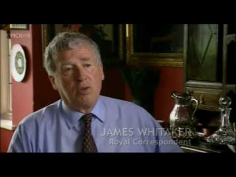 The Diana Years (Part 8)